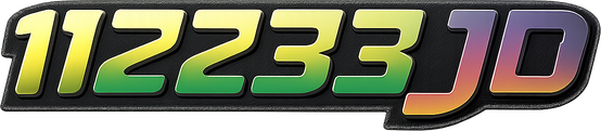 112233jd লোগো